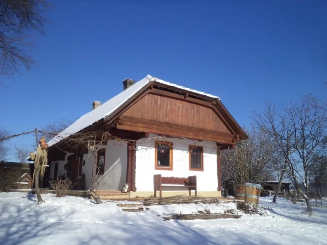 Family Cottage