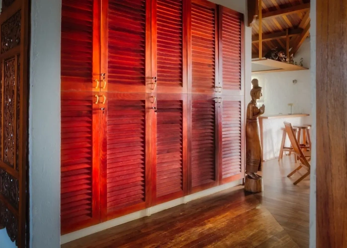 6 Bedrooms Superior Villa beachfront