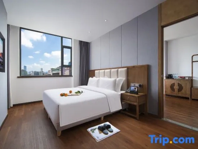 Comfort Suite