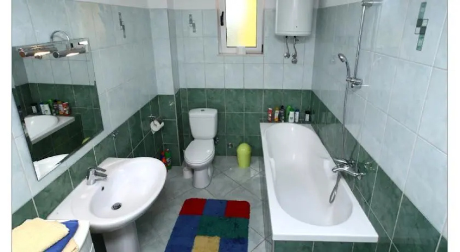 Apartment Smokvica