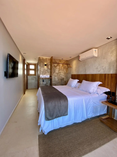Mare Loft Praia