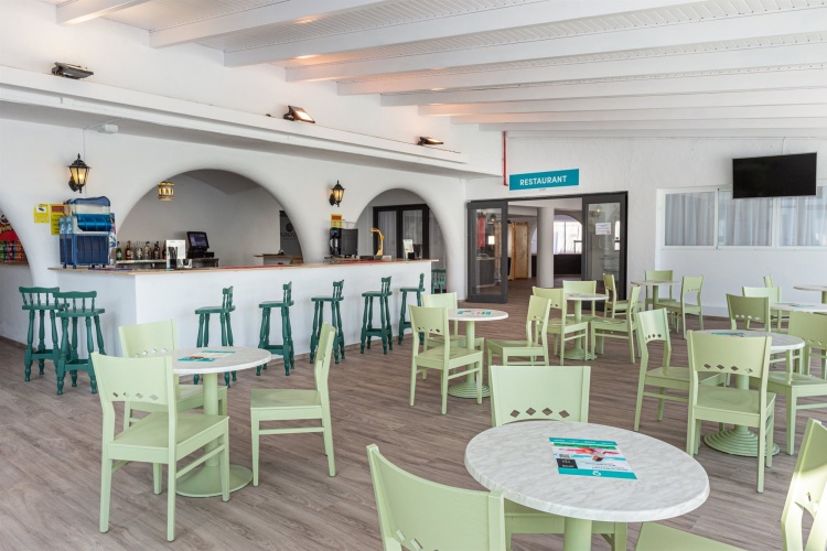 Aparthotel Vibra Club Maritim photo 21