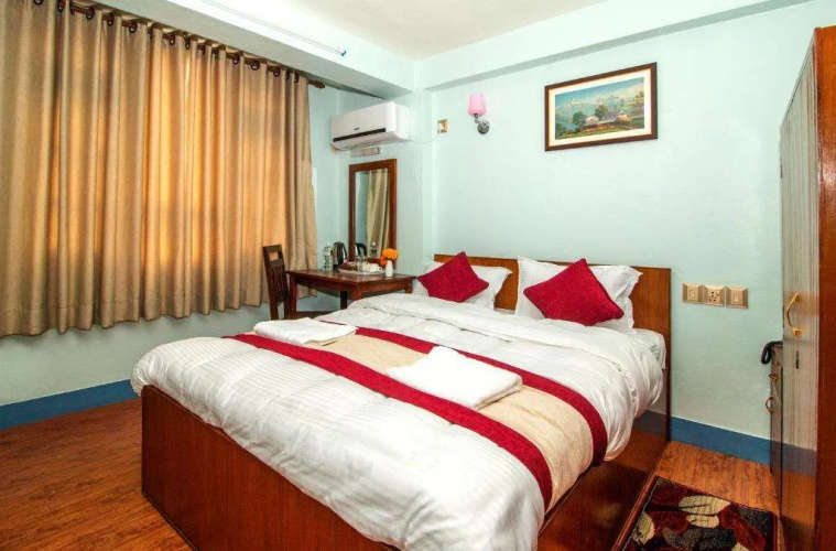 Thamel Eco Home