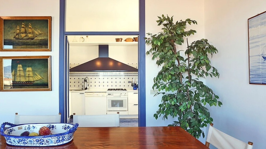 Appartamento in Blue