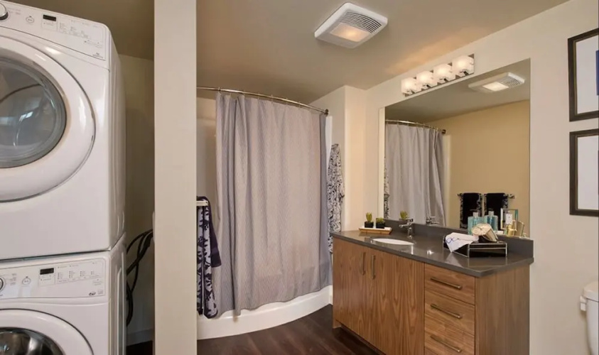 NW DC Luxury Apts