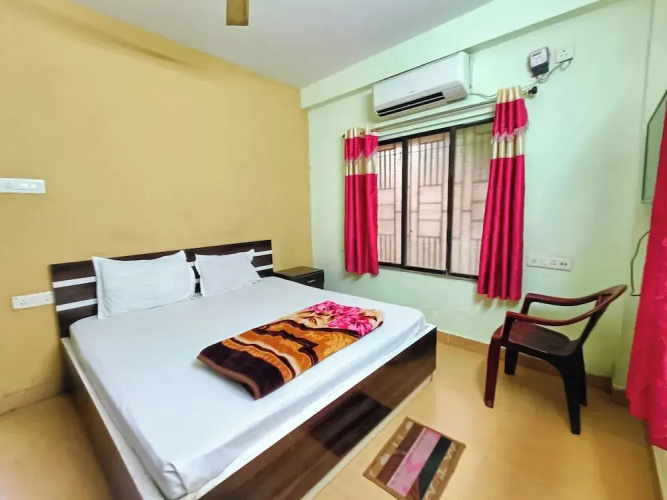 Rest Inn