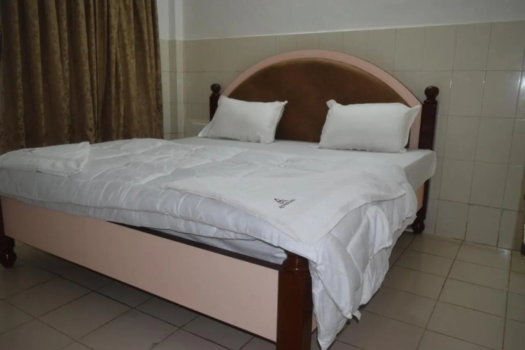 Athidhi Inn Guntur