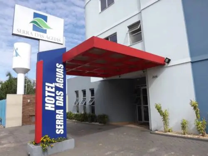 Imagen del hotel