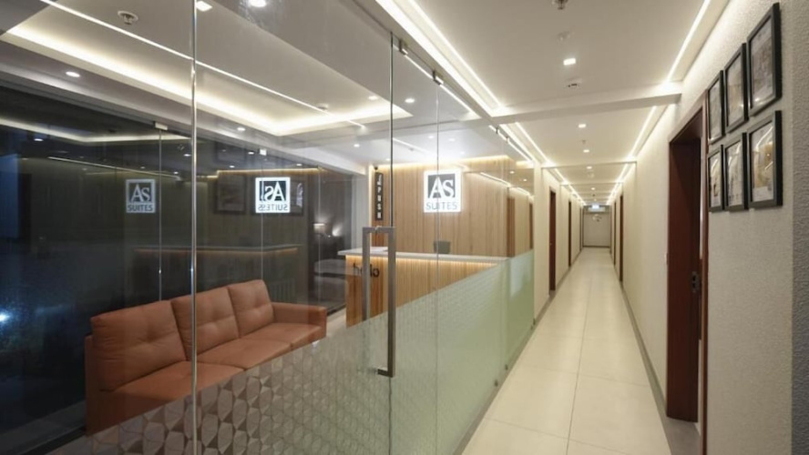 AS Suites