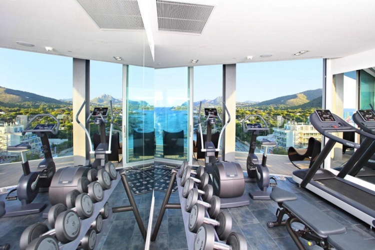 Son Moll Sentits Hotel & Spa Adults Only photo 21