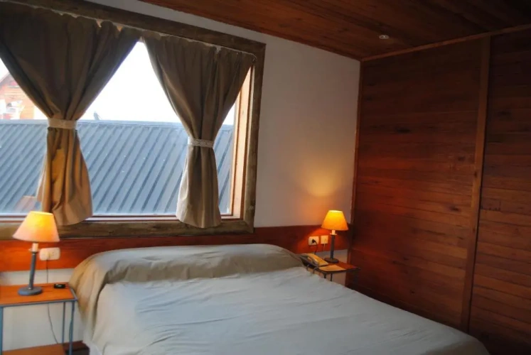 Classic Triple room