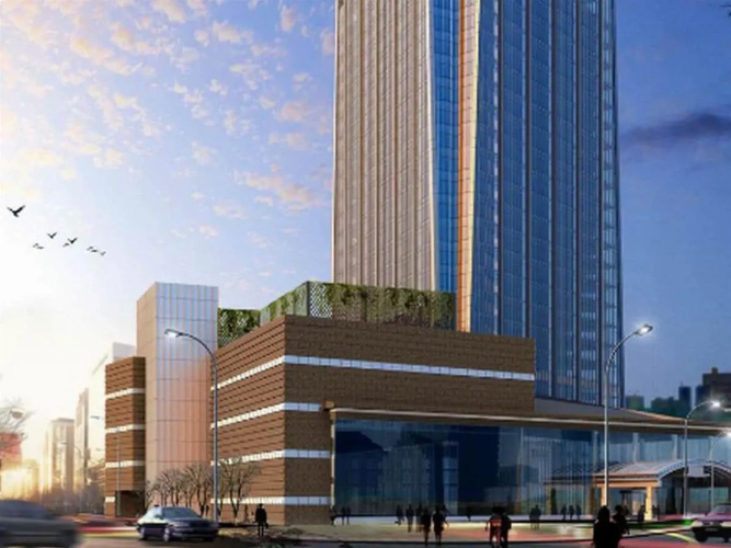 Imagen del hotel