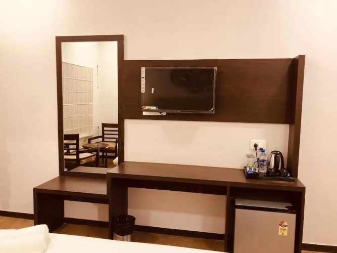 Aurum Resorts