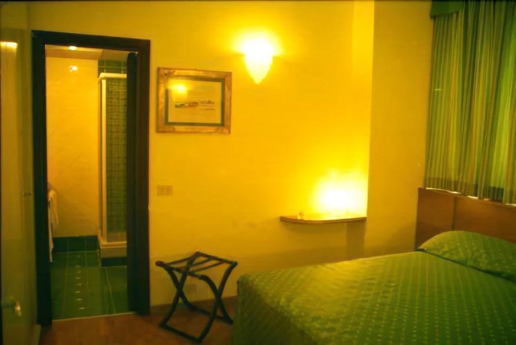 Residence St Joannes
