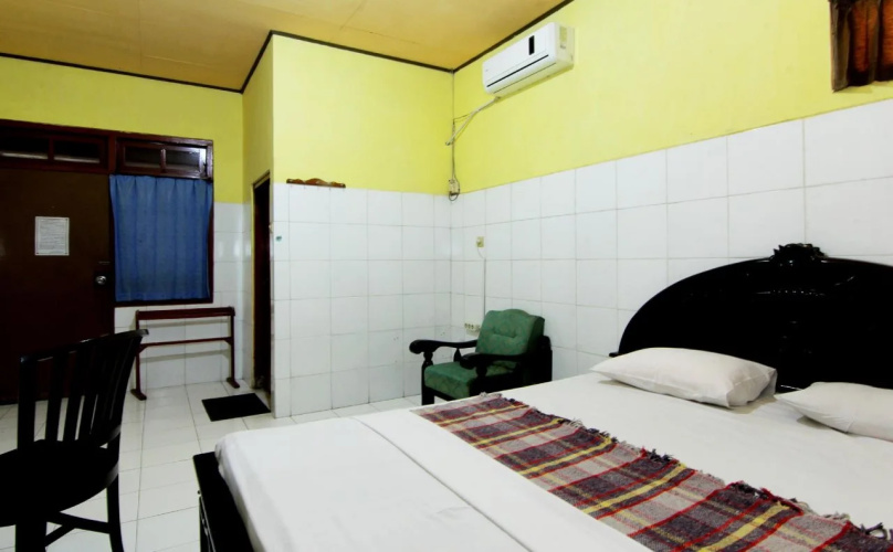 Hotel Supra Jaya