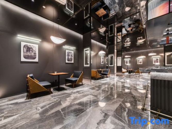 IntercityHotel Lhasa