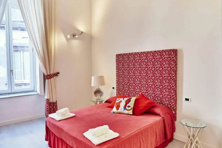 B&B Neapolis Bellini