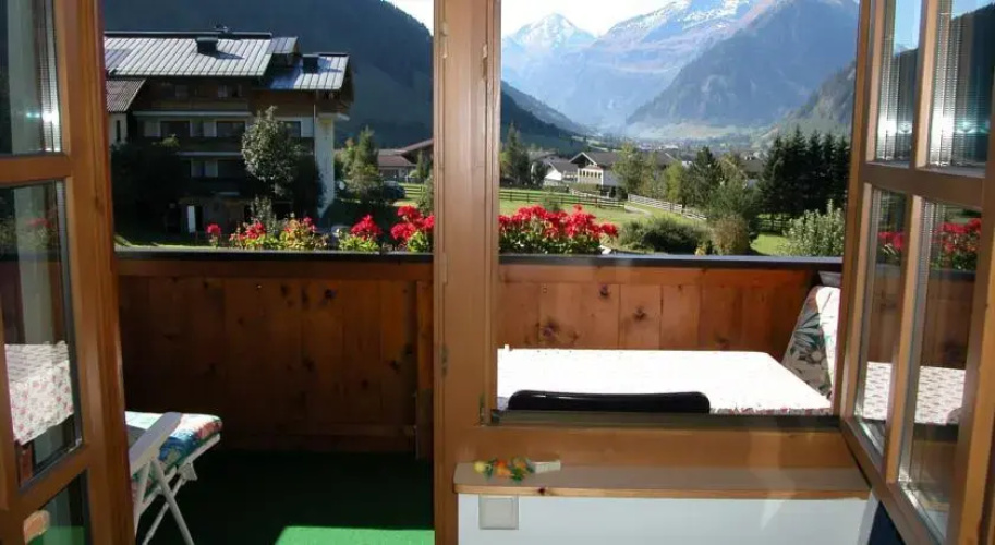 Ferienhaus Reiter