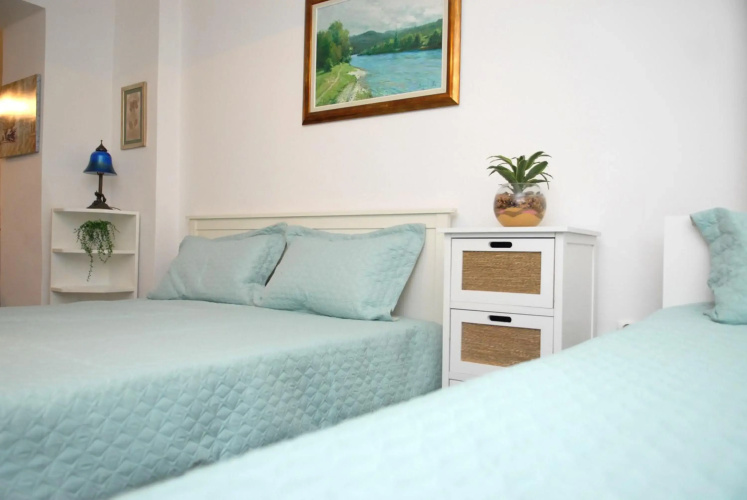 Apartment Dalia