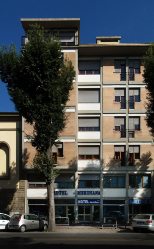 Hotel Meridiana