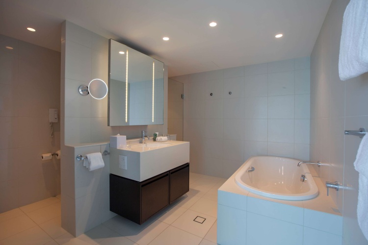 Surfers Paradise Hilton photo 10