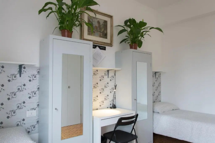 Posada Verona Hostel