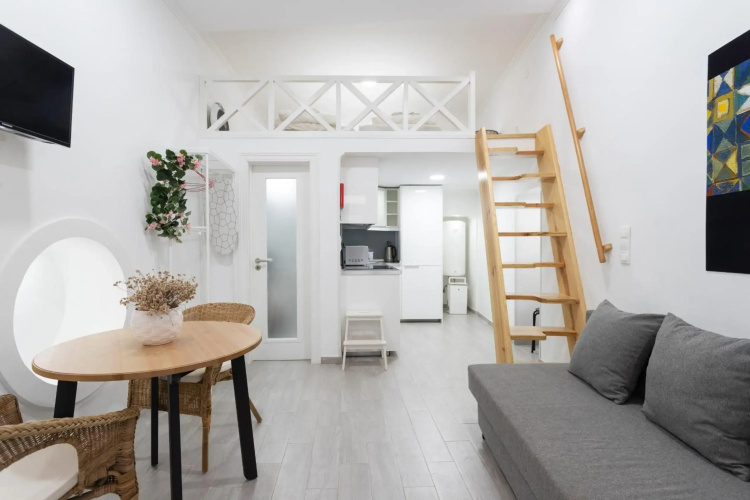 FLH Mouraria Charming Flat IV