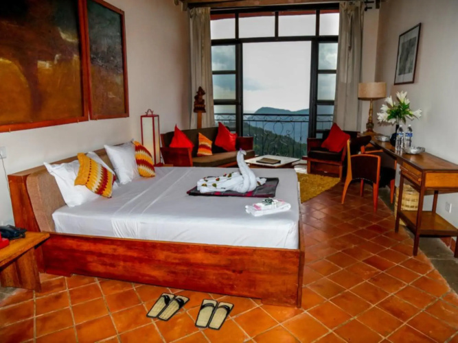 Kottai by OYO Rooms