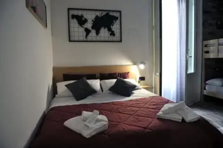 Otel görseli