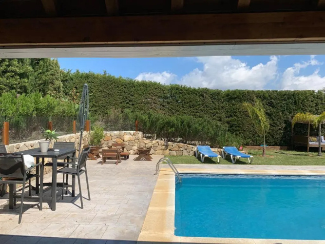 La Peña Luxury Tarifa