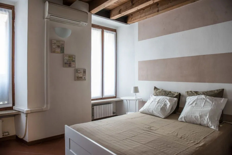 Nazaro Apartment