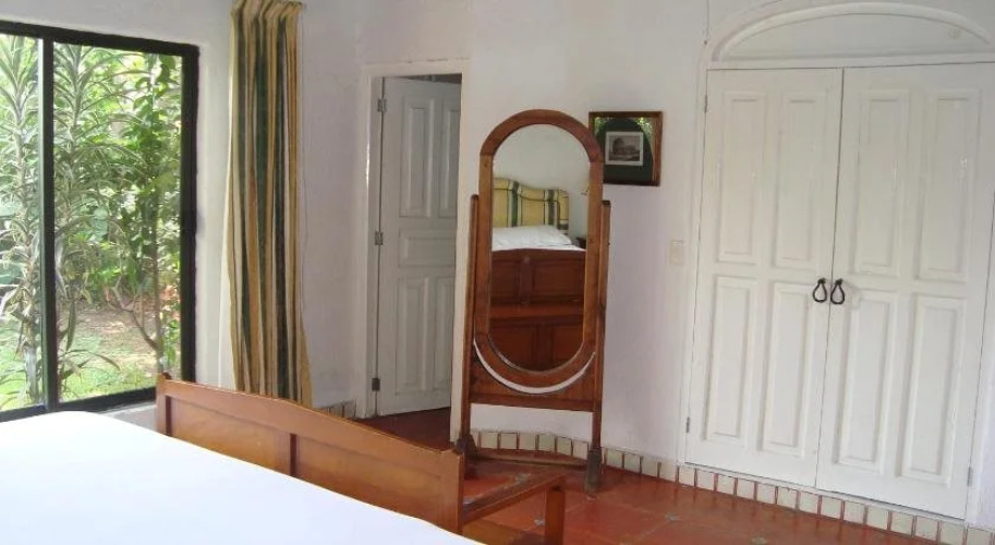 Las Cúpulas Pequeño Gran Hotel