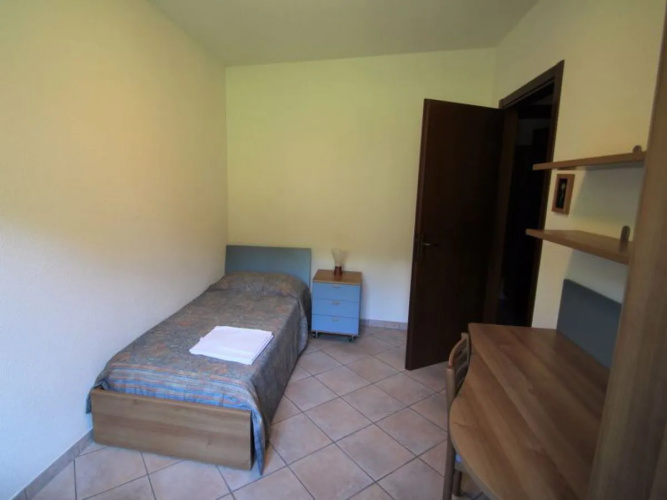 Apartment La Rocca Castelveccana