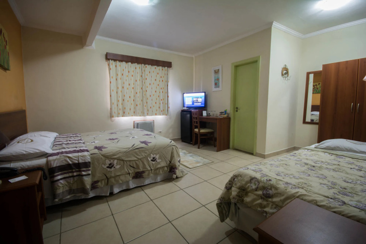 Hotel Valparaiso