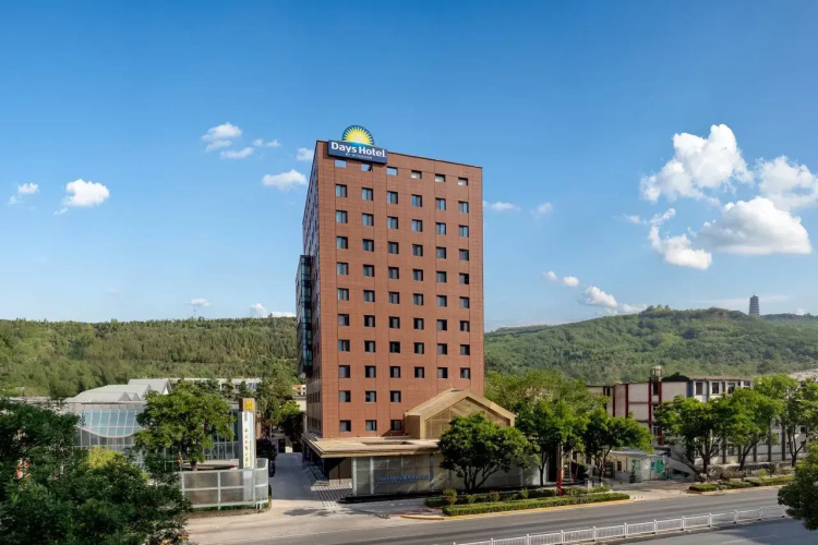 Otel görseli