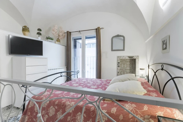 Maison Rudy Mini Suite