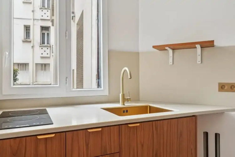 Cosy Studette - Invalides - 1pers