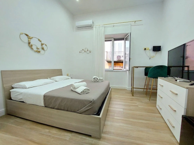 Berenice Suite