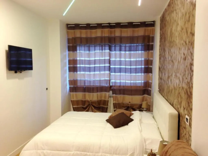 Valle Aurelia House