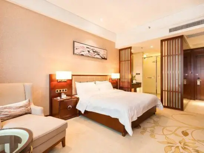 Pujing Hotel