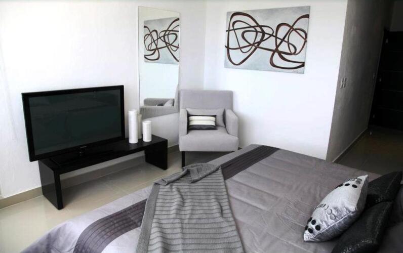 Imagen de Suites Malecon Cancun