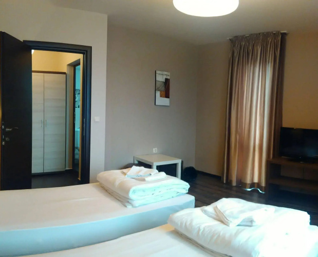City Blagoevgrad Family Hotel