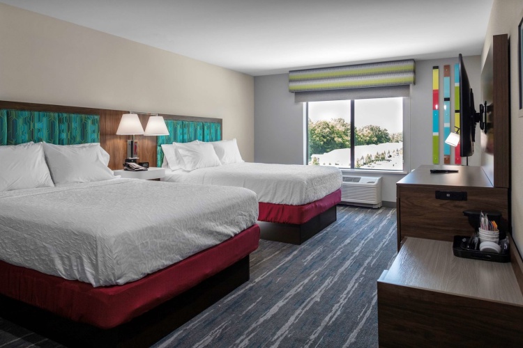 Hampton Inn & Suites Avon Indianapolis, In photo 8
