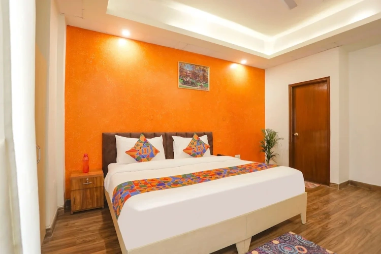Premium room