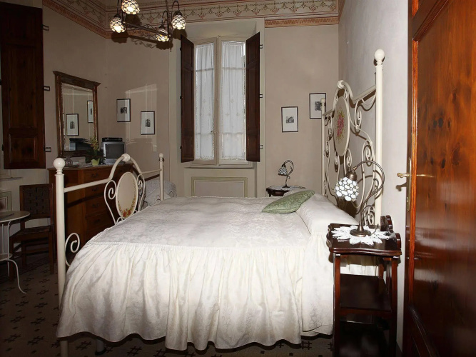 Marta Guest House