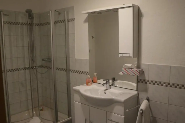 Comfort Single room