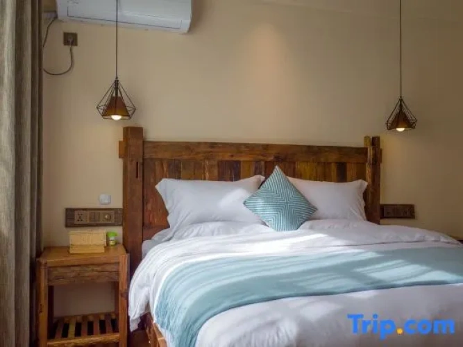 Double Duplex Suite