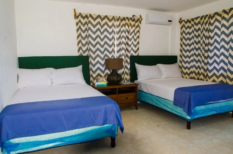 Premium room with balcony and with ocean view