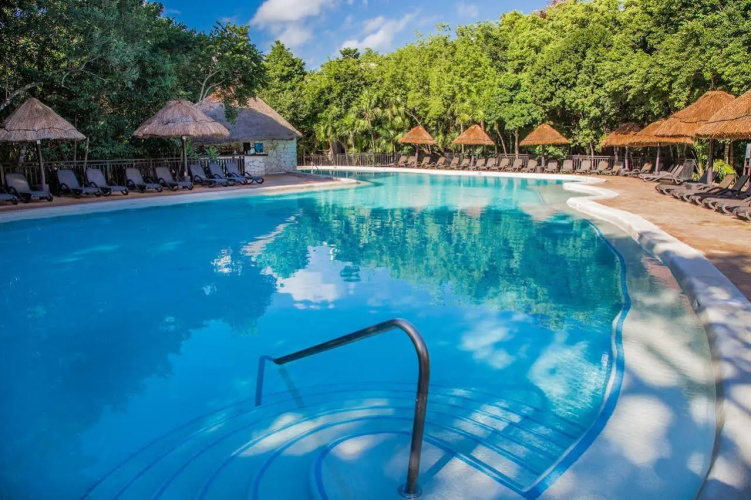 Sandos Caracol Eco Resort photo 15