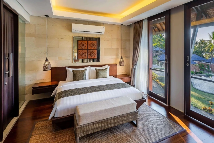 1 Bedroom Villa